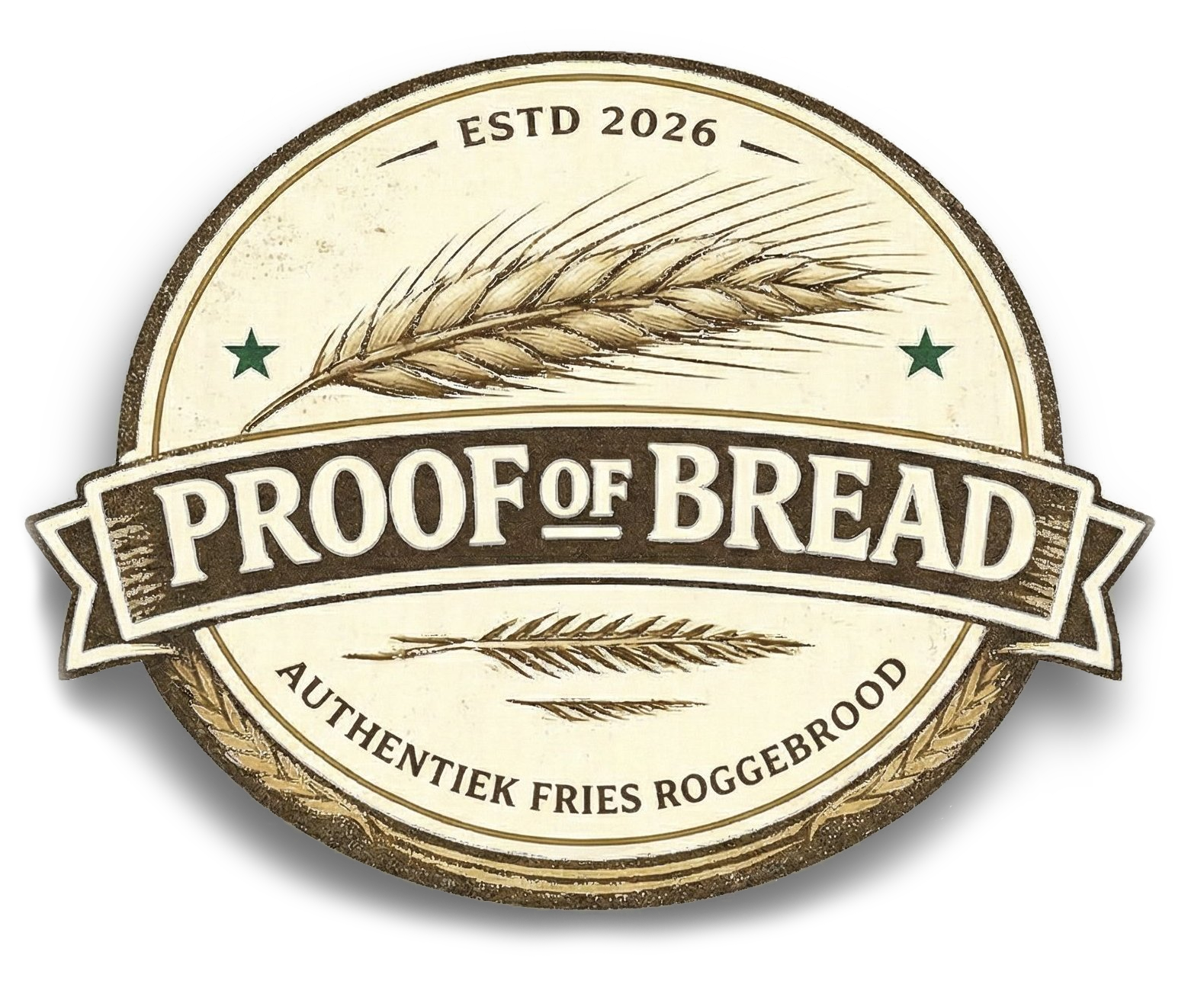 Proof of Bread